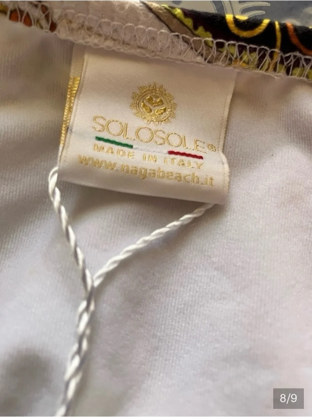 SOLOSOLE stylish two